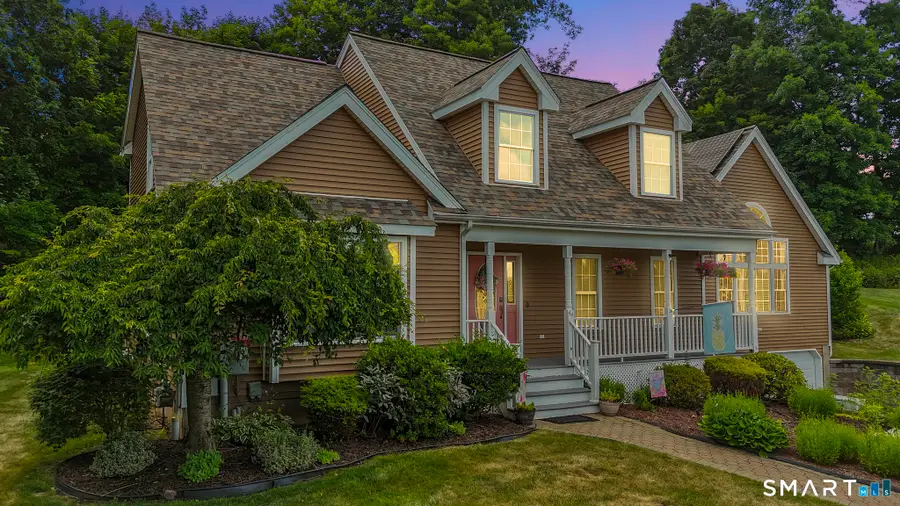 44 Sophia Court, Meriden, CT 06450 - #2