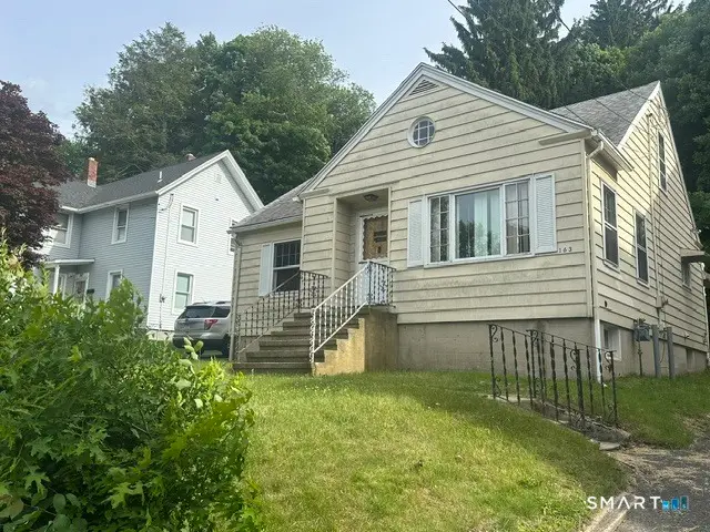 163 City Hill Street, Naugatuck, CT 06770 - #1