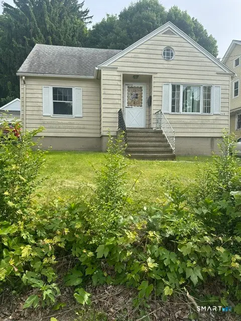 163 City Hill Street, Naugatuck, CT 06770 - #2