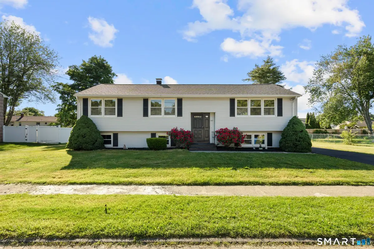 47 Williamson Road, Hamden, CT 06517 - #1