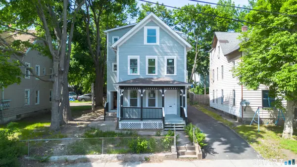 76 Burton Street, Waterbury, CT 06704