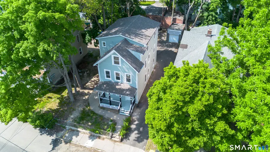 76 Burton Street, Waterbury, CT 06704 - #2