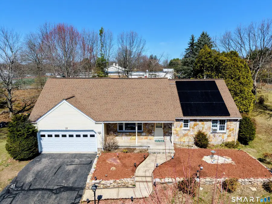 25 Hampshire Drive, Glastonbury, CT 06033 - #3