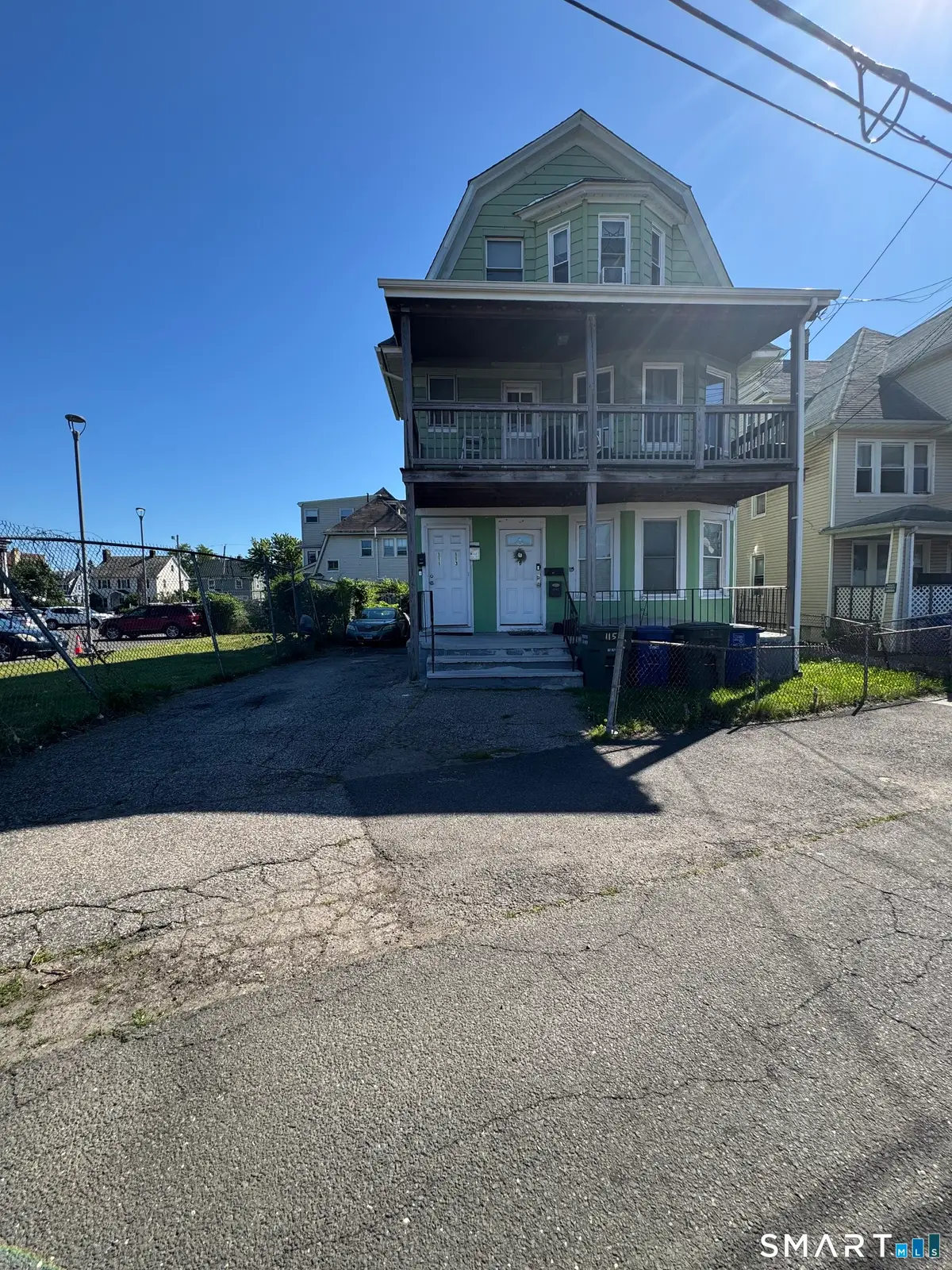 111 Calhoun Place, Bridgeport, CT 06606 - #1