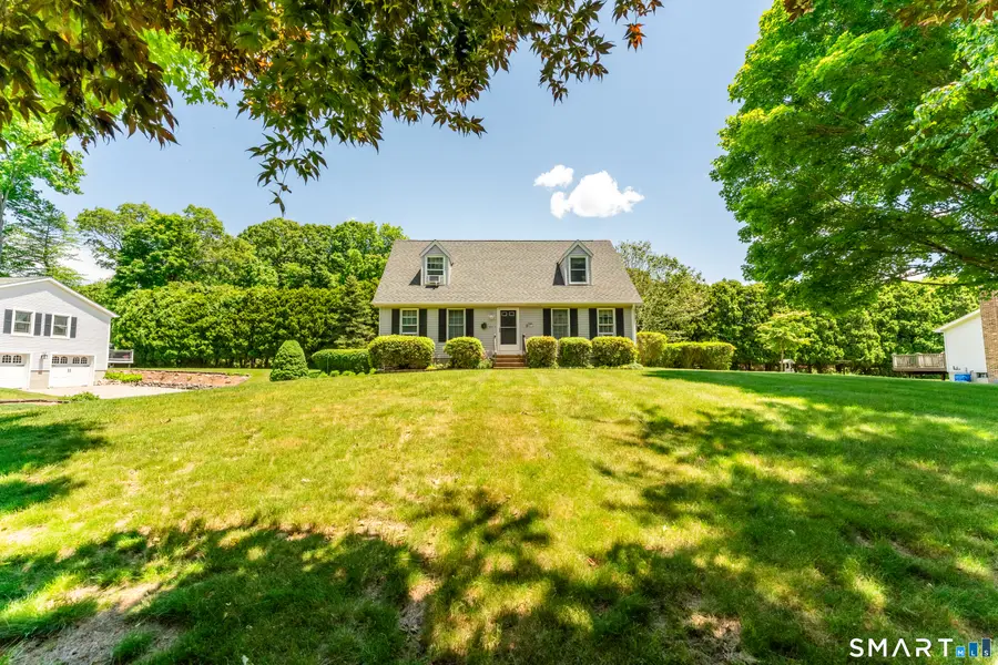 476 Noank Ledyard Road, Mystic, CT 06355 - #2