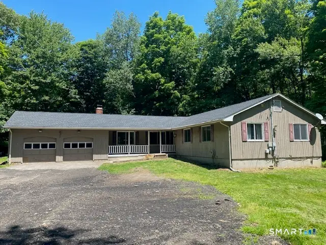 725 Georges Hill Road, Southbury, CT 06488 - #1