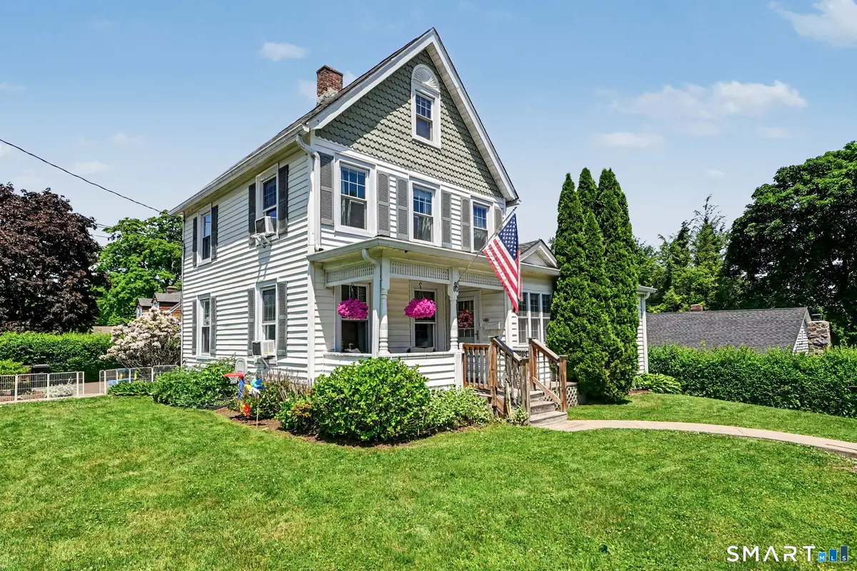 80 Leonard Street, Stamford, CT 06906 - #1