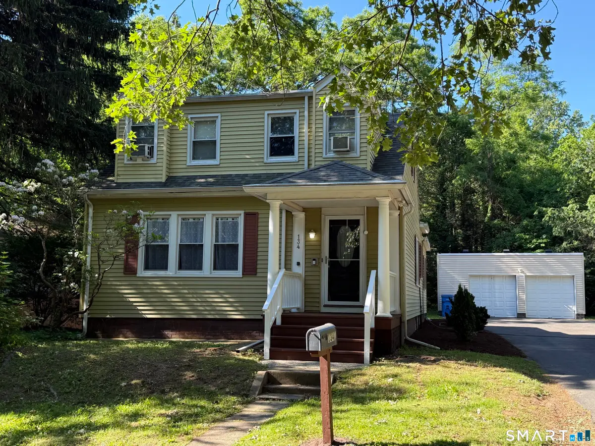 134 Forest Street, Hamden, CT 06518 - #1