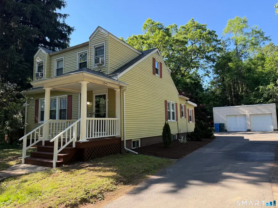 134 Forest Street, Hamden, CT 06518 - #2