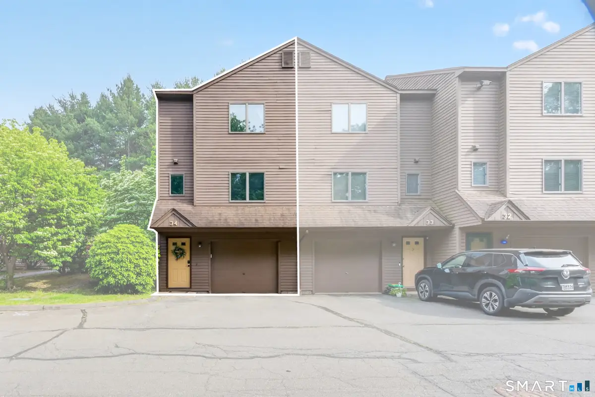 489 Wolcott Street #34, Bristol, CT 06010 - #1