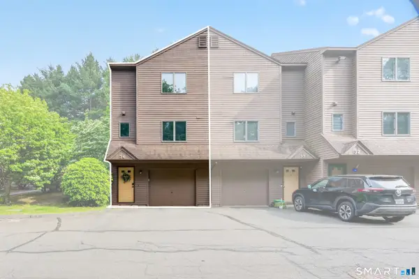 489 Wolcott Street #34, Bristol, CT 06010