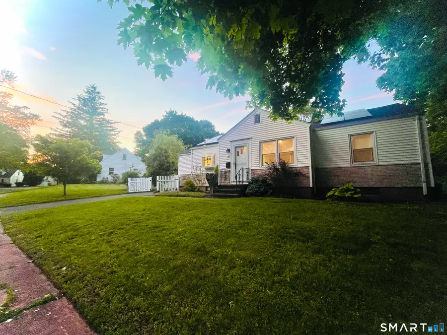 41 Cumpstone Drive, Hamden, CT 06518 - #2