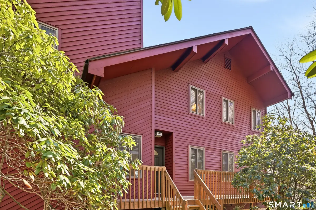 136 Hoyts Hill, Bethel, CT 06801 - #1