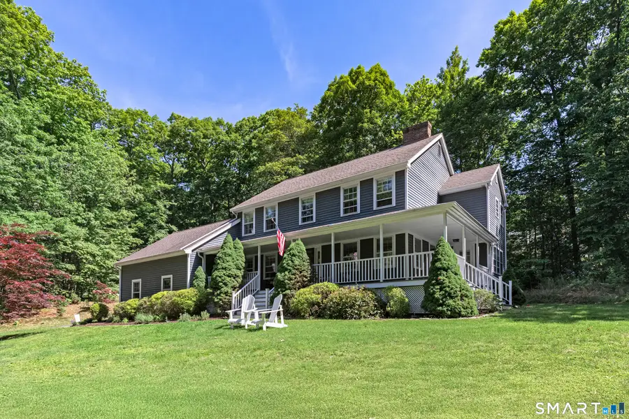 15 Saxony Lane, Woodbury, CT 06798 - #3