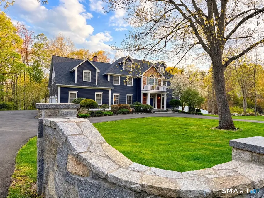 2 Jeremy Garden Lane, Woodbridge, CT 06525 - #2
