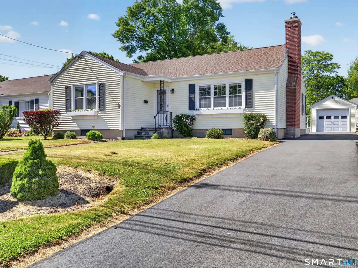 74 Nicholas Avenue, Groton, CT 06340 - #1
