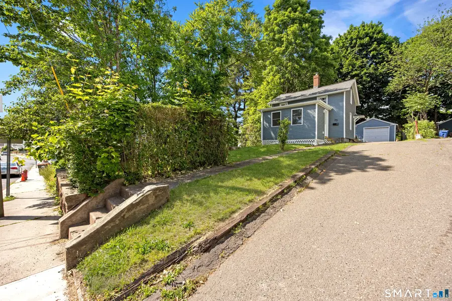 73 Springdale Avenue, Meriden, CT 06451 - #2