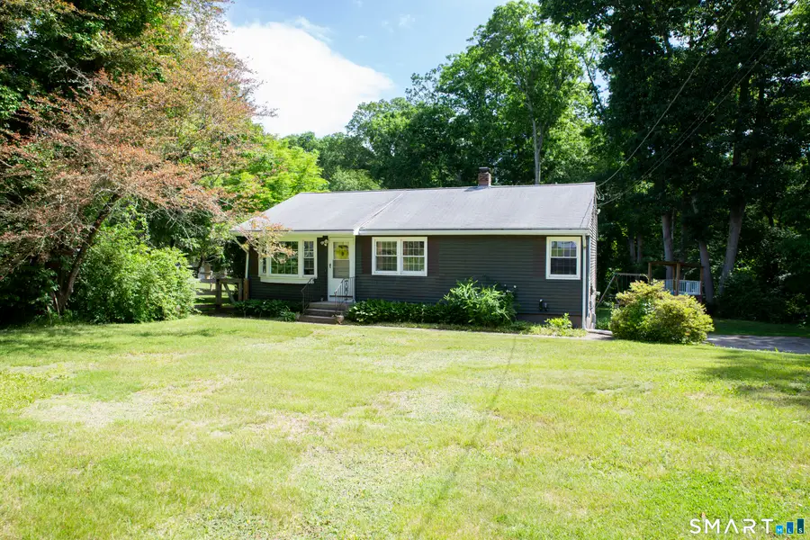 295 Liberty Highway, Putnam, CT 06260 - #2