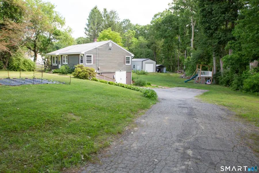 295 Liberty Highway, Putnam, CT 06260 - #3