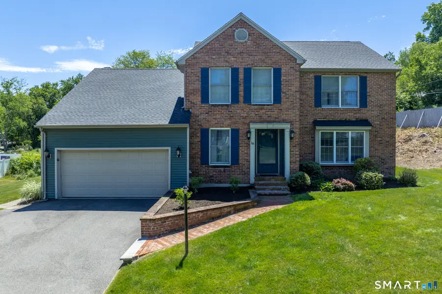 18 Partridgetown Road, Naugatuck, CT 06770 - #2