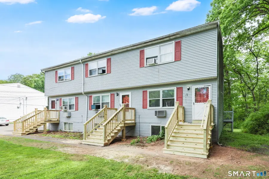 103 Caesar Drive, Bristol, CT 06010 - #2