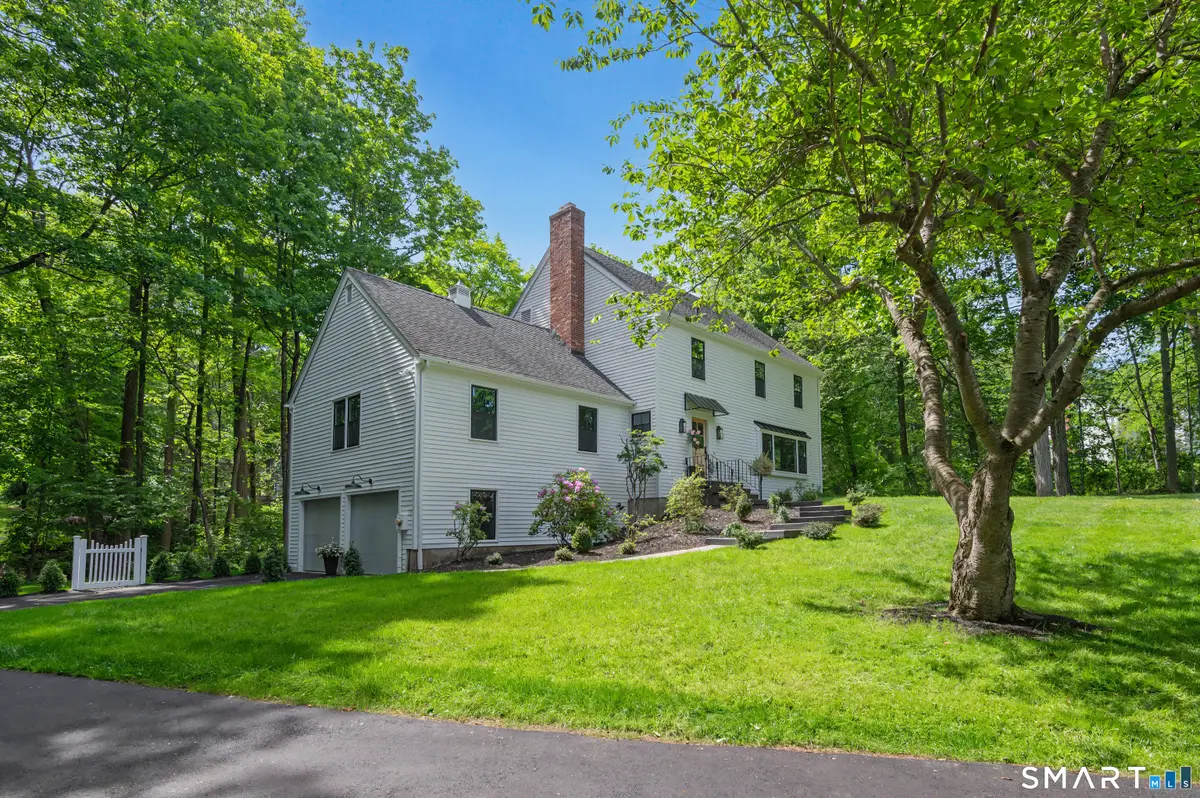131 Fieldcrest Drive, Ridgefield, CT 06877 - #1