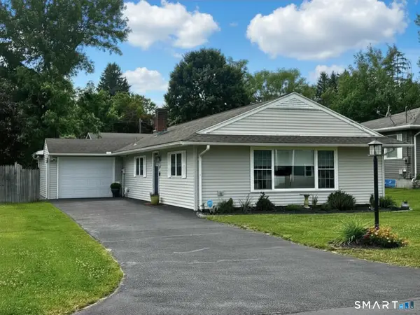 31 Cowan Street, Suffield, CT 06078