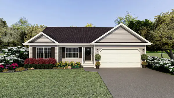 80 Turnberry Court #20, Watertown, CT 06795