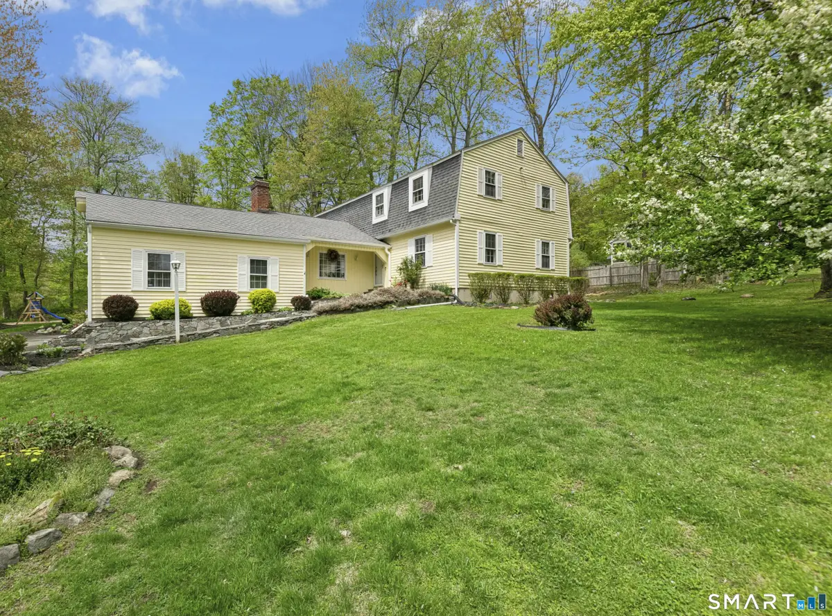 12 Heritage Drive, Danbury, CT 06811 - #1