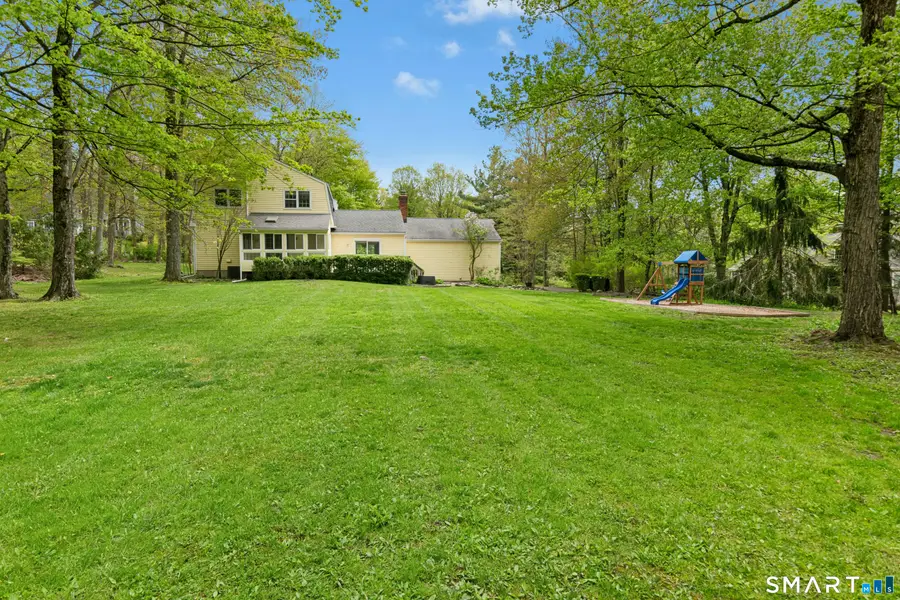 12 Heritage Drive, Danbury, CT 06811 - #2