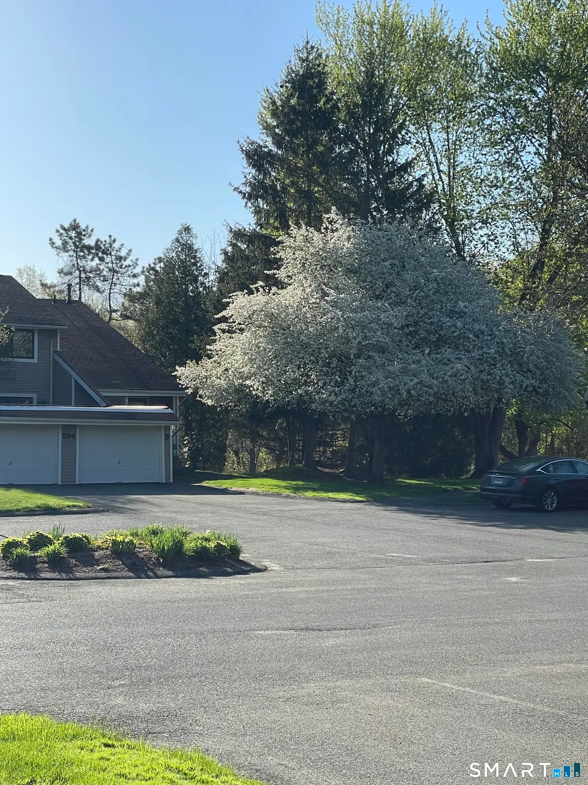 594 Mountain Road #D, West Hartford, CT 06117 - #1
