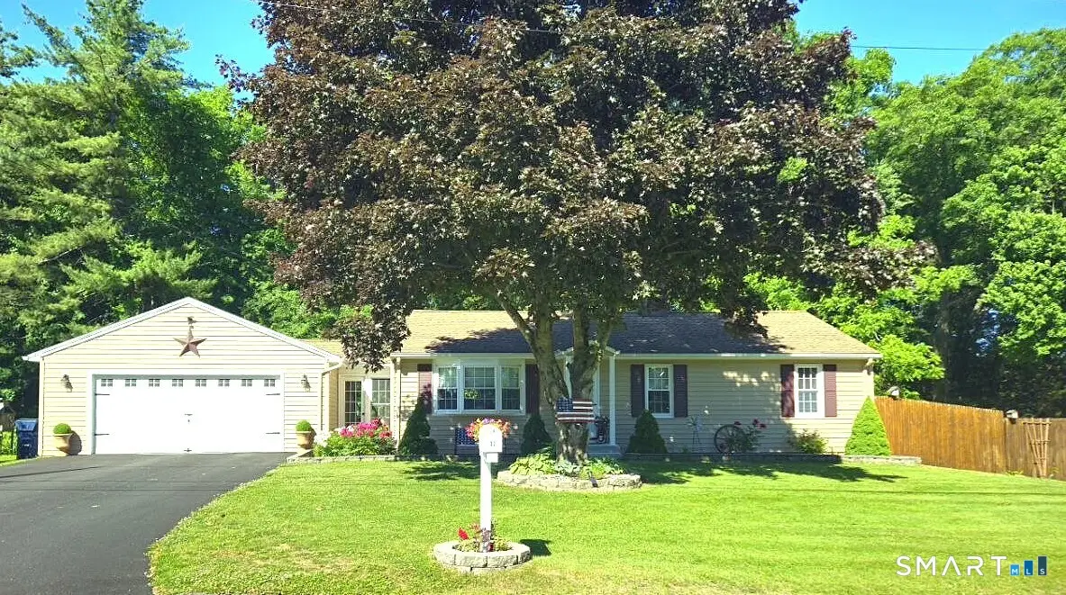 32 Ronald Road, Terryville, CT 06786 - #1