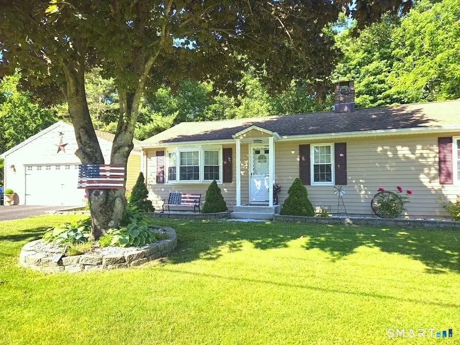 32 Ronald Road, Terryville, CT 06786 - #2