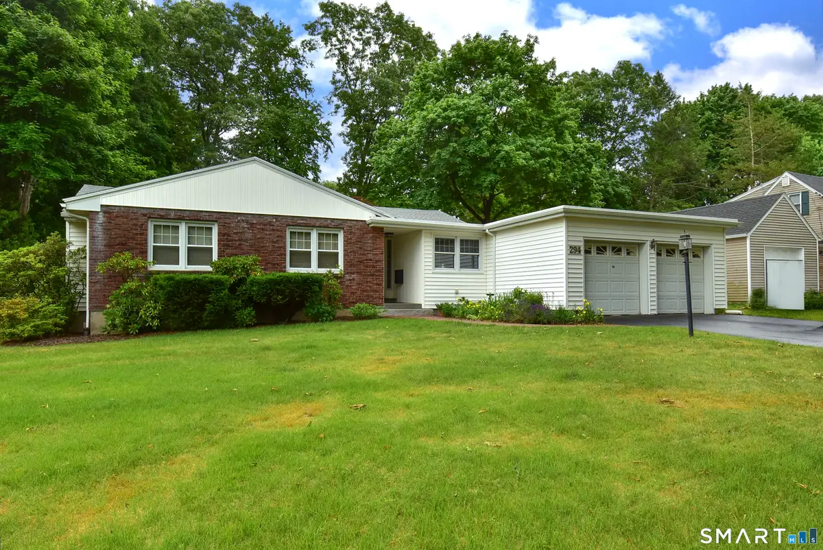294 Wooster Street, New Britain, CT 06052 - #1