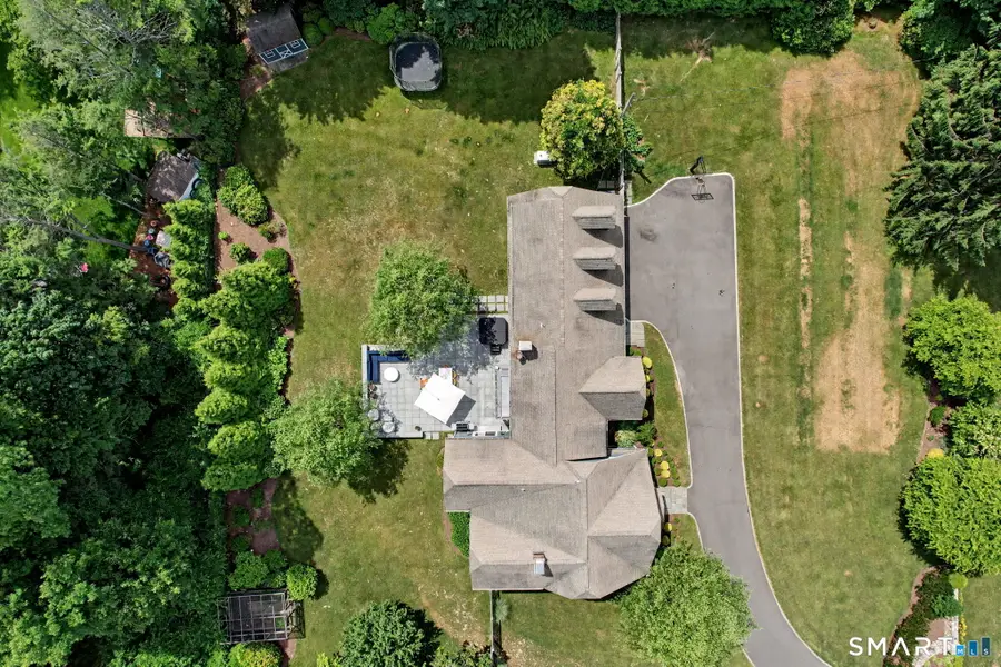 18 West Meadow Road, Wilton, CT 06897 - #2