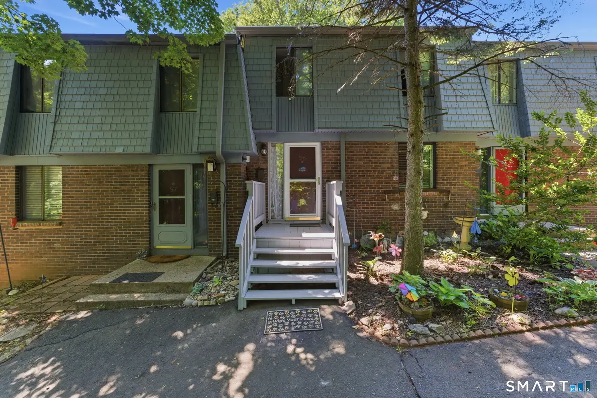 56 Trolley Crossing Lane #56, Middletown, CT 06457 - #1