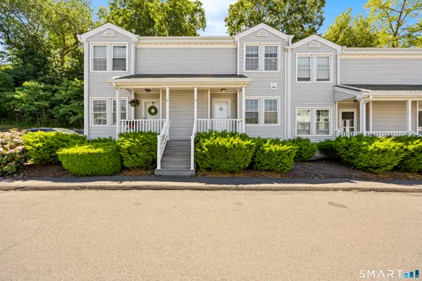 13 Woodhill Road #13, Milford, CT 06461