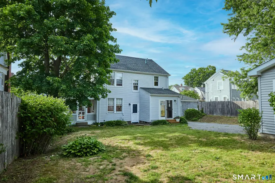 105 Dixon Street, Bridgeport, CT 06604 - #2