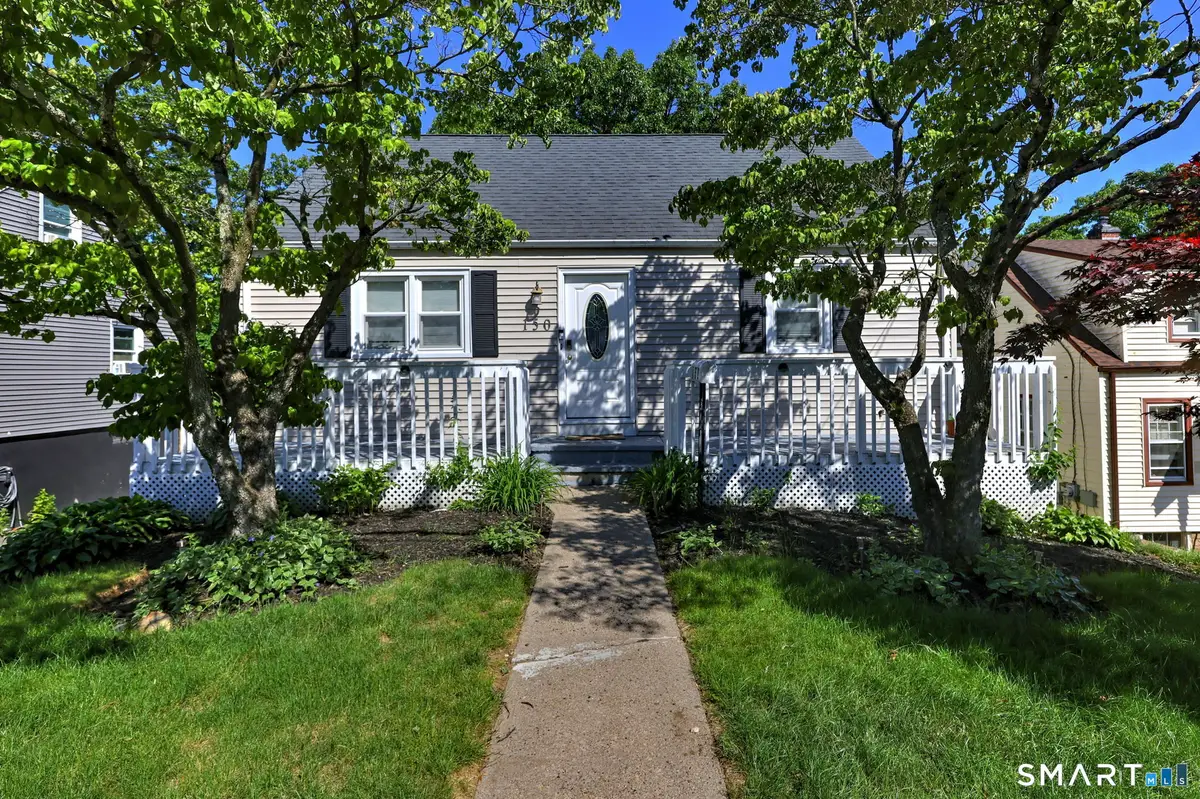 150 Hillcrest Road, Bridgeport, CT 06606 - #1