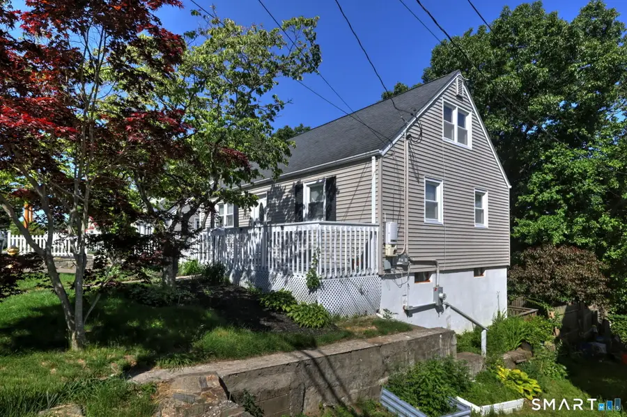 150 Hillcrest Road, Bridgeport, CT 06606 - #2