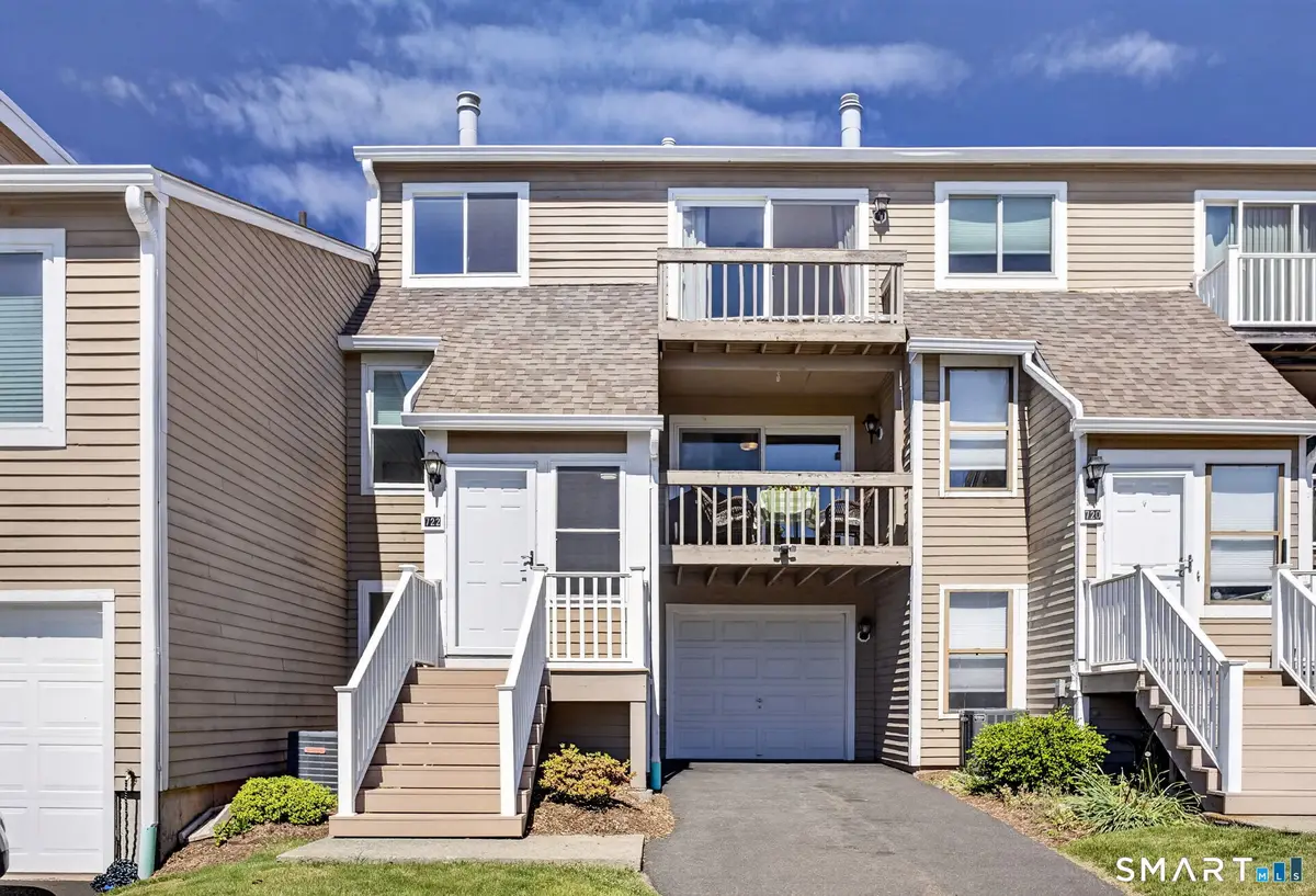 722 Robert Frost Drive #722, Branford, CT 06405 - #1