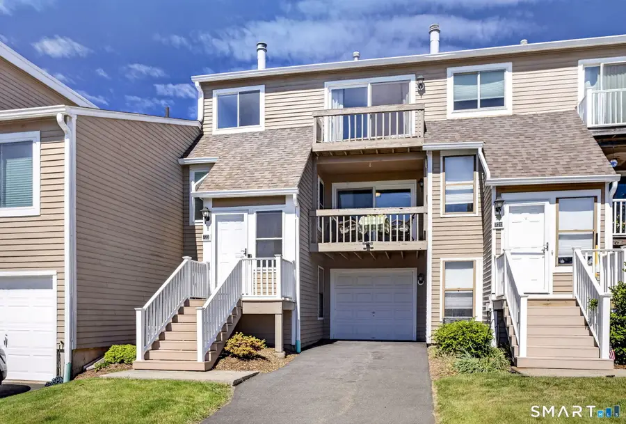 722 Robert Frost Drive #722, Branford, CT 06405 - #2