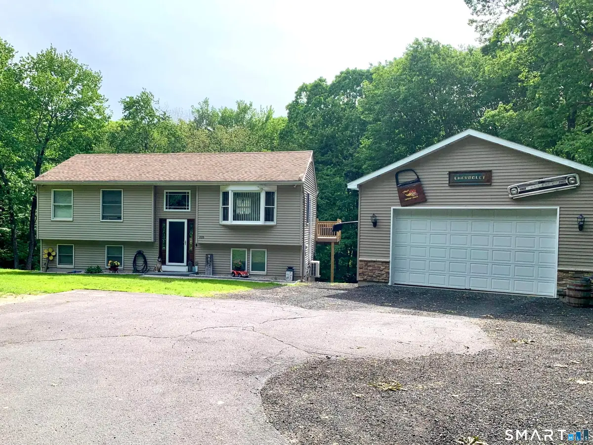 105 North Street, Wolcott, CT 06716 - #1