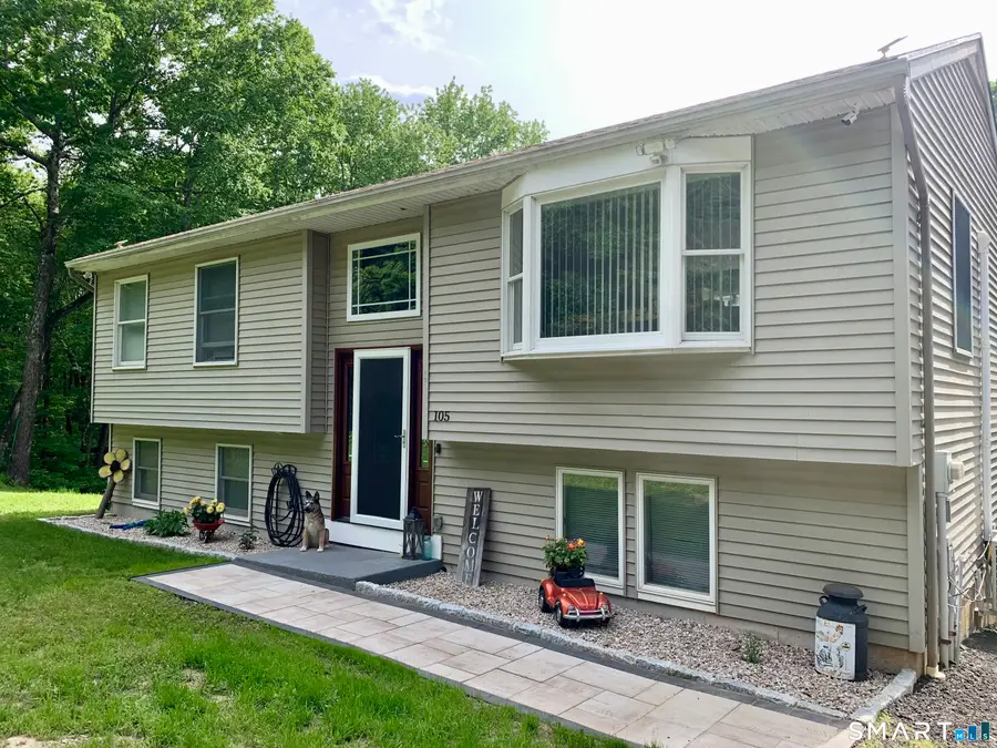 105 North Street, Wolcott, CT 06716 - #2