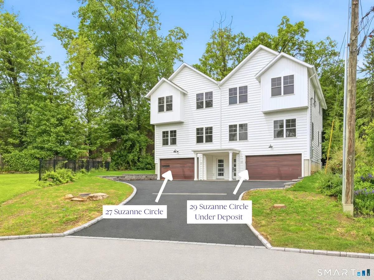 27 Suzanne Circle, Fairfield, CT 06825 - #1