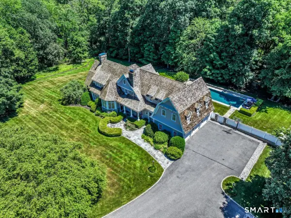 170 Branchville Road, Ridgefield, CT 06877