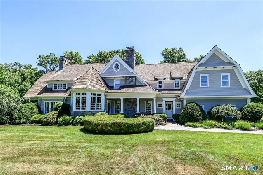 170 Branchville Road, Ridgefield, CT 06877 - #2