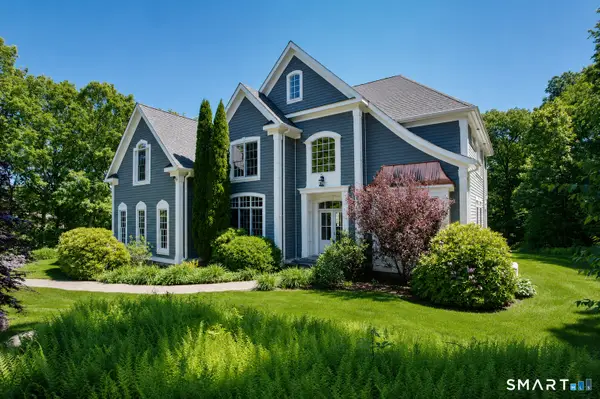 63 Cider Mill Heights, Granby, CT 06060