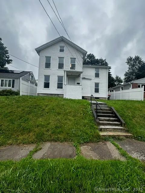 76 Columbus Avenue, Meriden, CT 06451 - #1