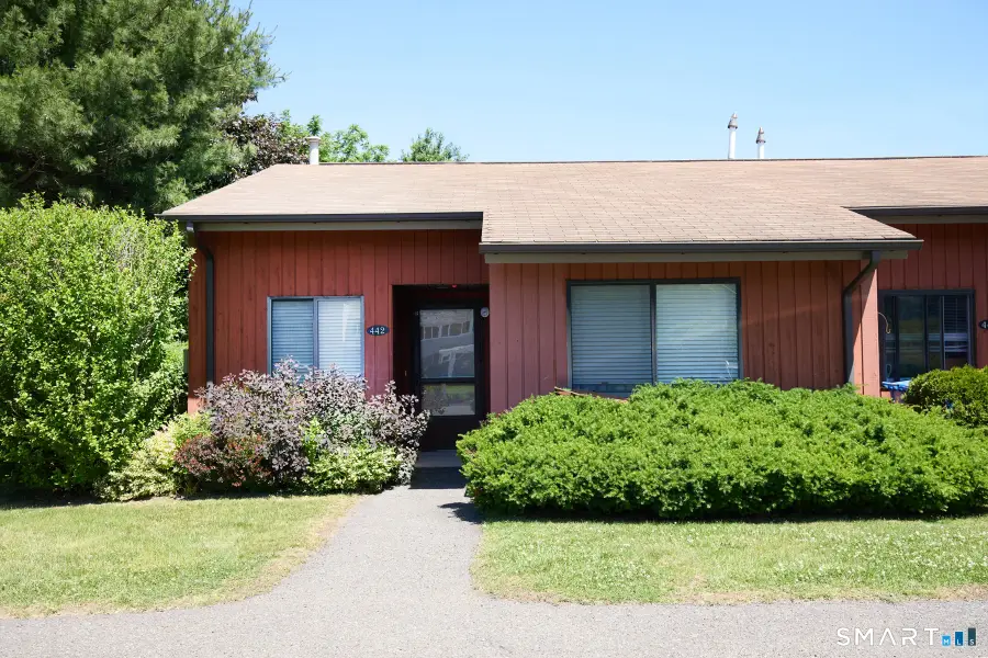 442 Asbury Ridge #442, Shelton, CT 06484 - #2